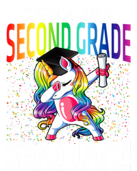 Ly A Second Grade Graduate Unicorn Gift Kids T-Shirt