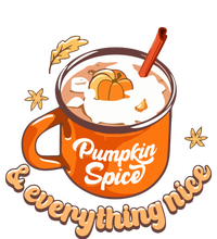 Halloween Mug Halloween Pumpkin Pumpkin Spice Retro Gift T-Shirt