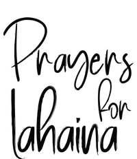 Prayers For Lahaina Praying For Maui T-Shirt