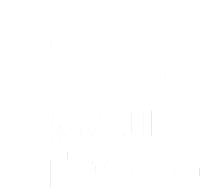 Pray For Maui Hawaii Strong Tank Top