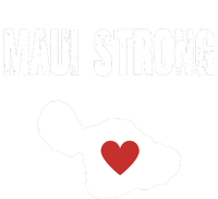 Maui Strong Love Hawaii T-Shirt