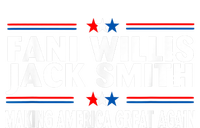 Fani WIllis Jack Smith Making America Great Again T-Shirt