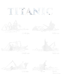 Titanic Titanic Sinking Titanic History Titanic Tall Sweatshirt