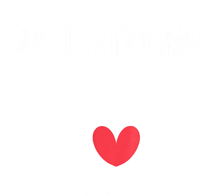 Pray For Maui Hawaii Strong T-Shirt