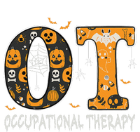 OT Occupational Therapy Therapist Halloween OTA Spooky Coaster