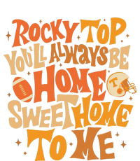 Tennessee Rocky Top Home Sweet Home T-Shirt