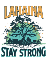 Maui Strong Lahaina Stay Strong Maui Wildfire Relief Hawaii Support Garment-Dyed Sweatshirt