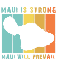 Pray For Maui Strong Hawaii Strong Save Maui Hawaii T-Shirt