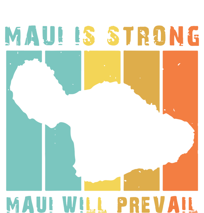 Pray For Maui Strong Hawaii Strong Save Maui Hawaii T-Shirt