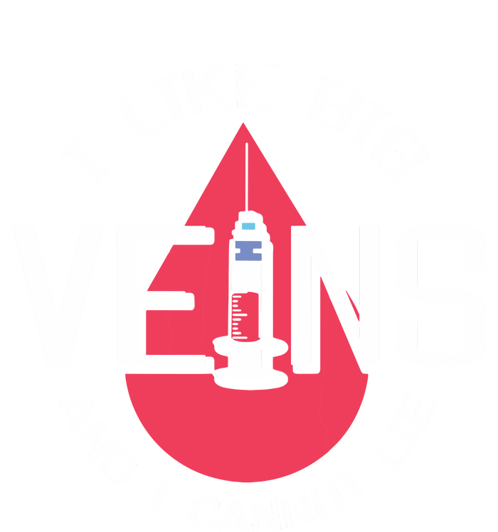 Like Big Veins Cannot Lie Phlebotomist Phlebotomy Tech City Backpack