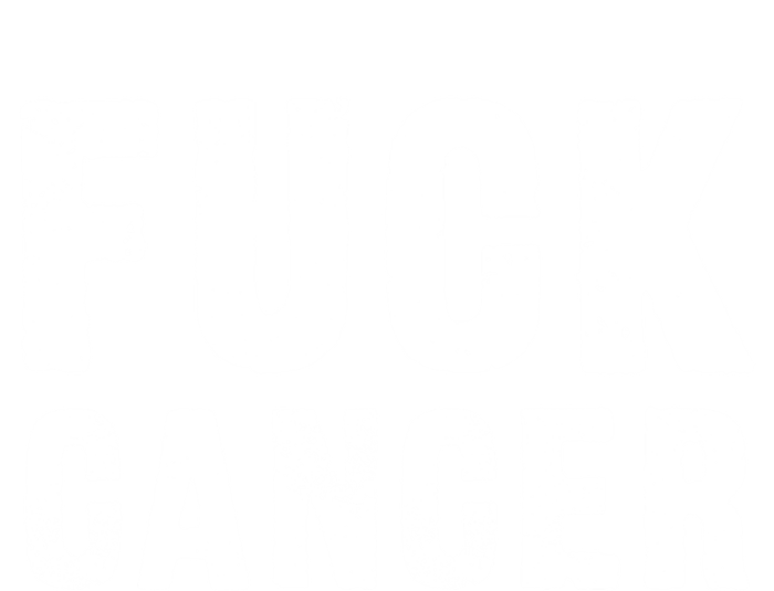 Fuck Cancer Black Font Gift Kids Hoodie