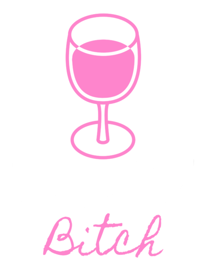 Funny Friend Gift Idea Winey Bitch For Wine Lover Funny Gift Ladies Essential Tank