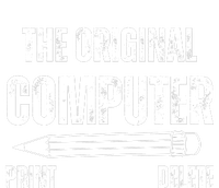 Funny The Original Computer Button