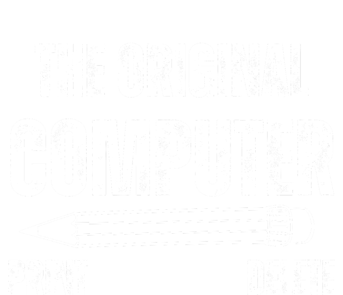 Funny The Original Computer Button