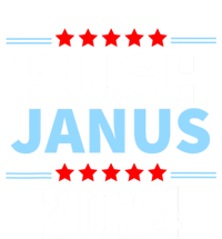 Hugh Janus Funny Presidential Election President 2024 Tie Dye Hoodie