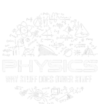 Funny Physics Physics Science Physicist Physics Humor T-Shirt