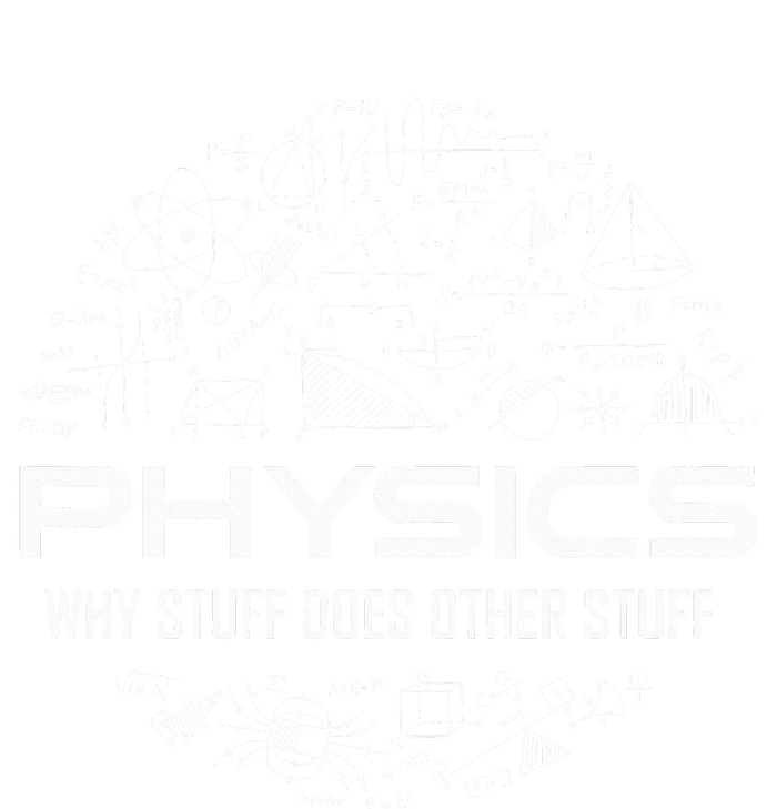 Funny Physics Physics Science Physicist Physics Humor T-Shirt