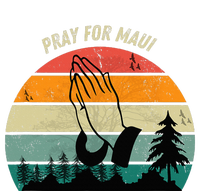 Pray For Maui Hawaii Strong T-Shirt