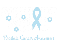 Prostate Cancer Support Squad Prostate Cancer Awareness Great Gift T-Shirt