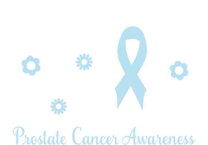 Prostate Cancer Support Squad Prostate Cancer Awareness Great Gift T-Shirt