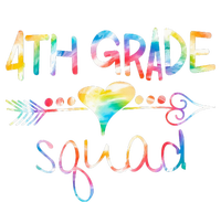 4th Grade Squad Fourth Grade Team Teachers T-Shirt