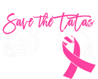 Save The Tatas Breast Cancer Awareness Gift T-Shirt