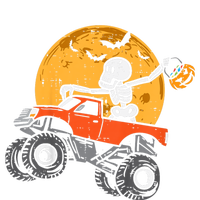 Kids Skeleton Monster Truck Moon Candy Toddler Boys Halloween Kid Baby Bodysuit