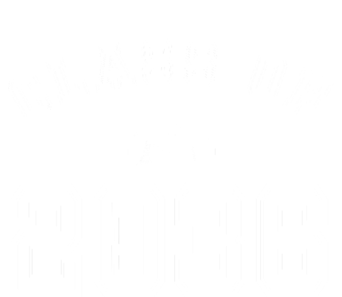 Class Of 2036 Graduation Toddler Hoodie