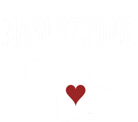 Pray For Maui Hawaii Strong Grommeted Golf Towel