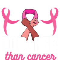 Tougher Than Cancer Cancer Fighting Gift Tank Top