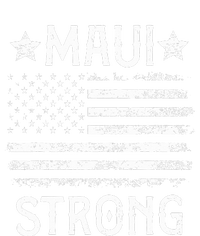 Pray For Maui Hawaii Strong Women’s Perfect Tri Rocker Tank