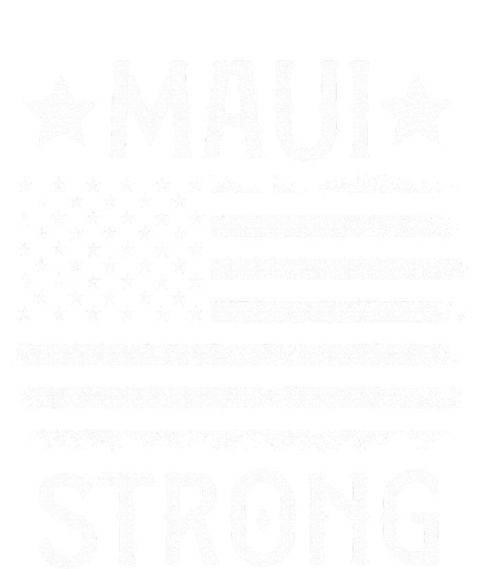 Pray For Maui Hawaii Strong Women’s Perfect Tri Rocker Tank