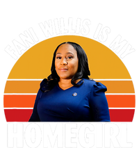 Fani Willis Is My Homegirl T-Shirt