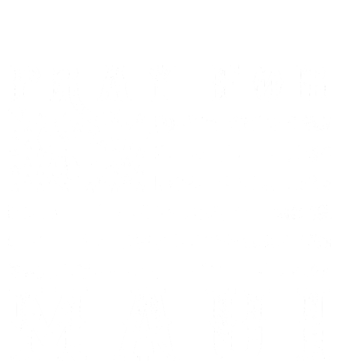 American Flag Maui Hawaii Strong Pray For Maui Tall T-Shirt