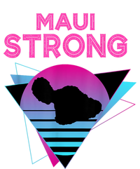 Pray For Maui Hawaii Strong Vintage Maui Hawaii Strong T-Shirt