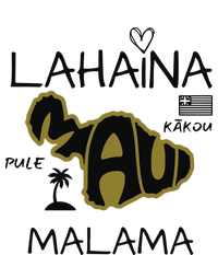 PRAY 4 LAHAINA Malama Maui Strong T-Shirt