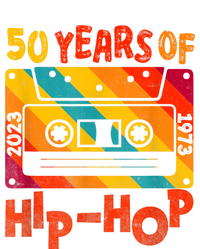 50th Anniversary Of Hip Hop 50 Years Of Hip Hop Old Music Kids Hoodie