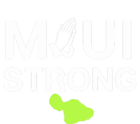 Maui Hawaii Strong Pray For Maui Gift Hoodie