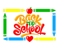 Back To School Funny T-Shirt