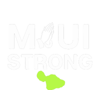 Maui Hawaii Strong Gift Infant Baby Jersey Bodysuit