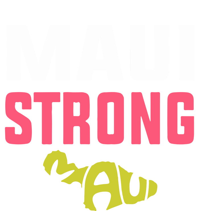 Pray For Maui Hawaii Strong Gift Lahaina Fires Tank Top