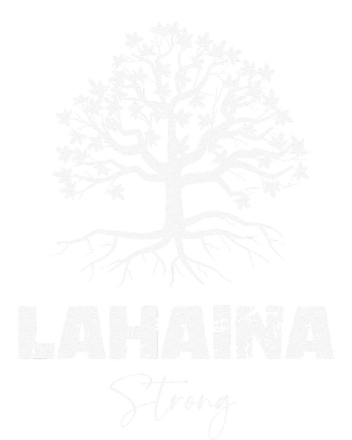 Maui Hawaii Strong Maui Wildfire Lahaina Survivor Women’s Perfect Tri Rocker Tank