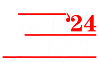 Jesus Christ 2024 Only Jesus Can Save This Nation T-Shirt