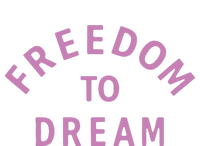 Goat 10 Freedom To Dream T-Shirt