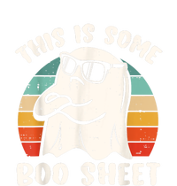 This Is Some Boo Sheet Funny Halloween Ghost T-Shirt