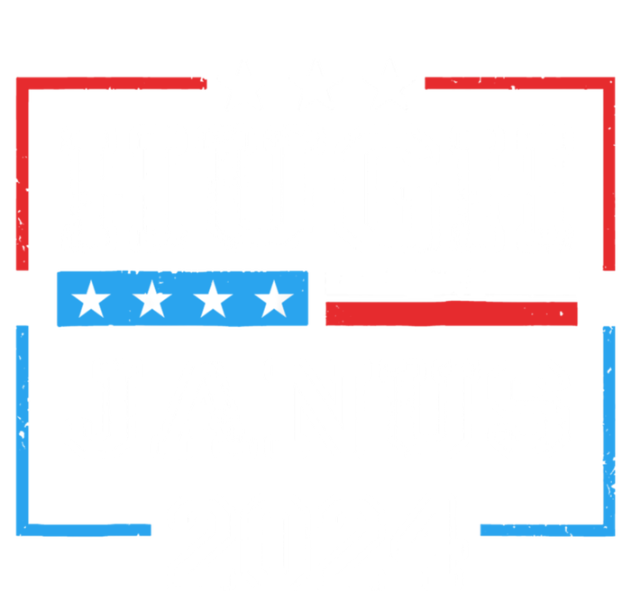 Hugh Janus 24 For President T-Shirt