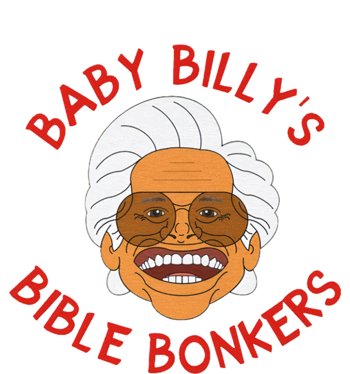 Baby Bi!lly Bible Bonkers Uncle Baby Bi!lly Bible Bonkers Legacy Cool Fit Booney Bucket Hat