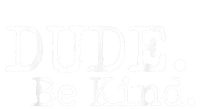 Dude Be Kind Choose Kind Anti Bullying Movement Mesh Reversible Basketball Jersey Tank