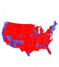 Indict This Trump 2024 Tie-Dye T-Shirt