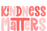 Kindness Matters Anti Bullying Shirts Teacher Gift Kind Women's T-Shirt